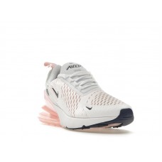 Женские Nike Air Max 270 White Atmosphere (W)