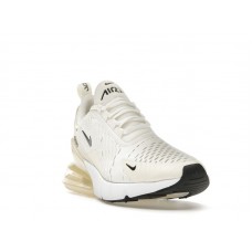 Женские Nike Air Max 270 Sail Coconut Milk Pale Ivory (W)