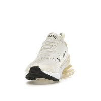 Женские Nike Air Max 270 Sail Coconut Milk Pale Ivory (W)