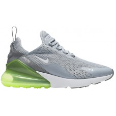 Женские кроссовки Nike Air Max 270 Lime Blast (W)