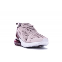 Женские Nike Air Max 270 Barely Rose (W)