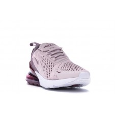 Женские Nike Air Max 270 Barely Rose (W)