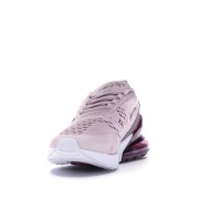 Женские Nike Air Max 270 Barely Rose (W)