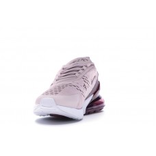 Женские Nike Air Max 270 Barely Rose (W)