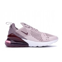 Женские кроссовки Nike Air Max 270 Barely Rose (W)