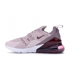 Женские Nike Air Max 270 Barely Rose (W)