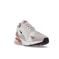 Женские Air Max 270 Light Soft Pink (W)