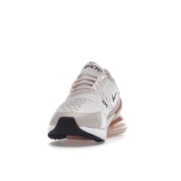 Женские Air Max 270 Light Soft Pink (W)