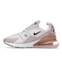 Женские Air Max 270 Light Soft Pink (W)