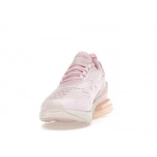 Женские Nike Air Max 270 Pink Foam (W)