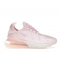 Женские Nike Air Max 270 Pink Foam (W)