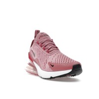 Женские Nike Air Max 270 Elemental Pink (W)
