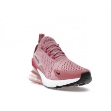 Женские Nike Air Max 270 Elemental Pink (W)