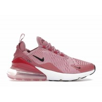 Женские Nike Air Max 270 Elemental Pink (W)