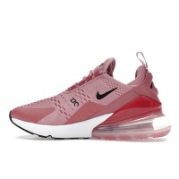 Женские Nike Air Max 270 Elemental Pink (W)