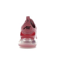 Женские Nike Air Max 270 Elemental Pink (W)