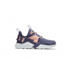 Женские кроссовки Nike Air Huarache City Low Light Carbon (W)