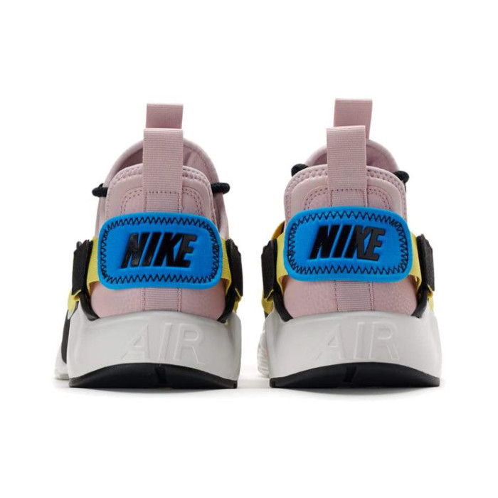 Nike Air Huarache City Low Plum Chalk (W) - женская сетка размеров Nike Air Huarache City Low Plum Chalk (W) - женская сетка размеров