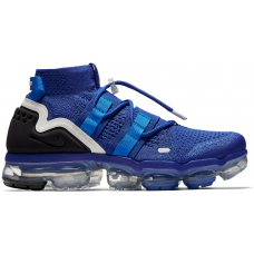 Кроссовки Nike Air VaporMax Utility Game Royal