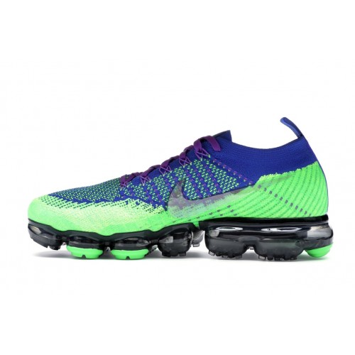 Кроссы Nike Air VaporMax Doernbecher (2017) - мужская сетка размеров