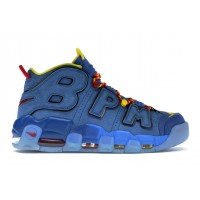 Кроссовки Nike Air More Uptempo Doernbecher (2017)