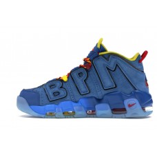 Кроссовки Nike Air More Uptempo Doernbecher (2017)