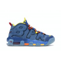 Подростковые кроссовки Nike Air More Uptempo Doernbecher (2017) (GS)
