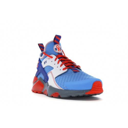 Кроссы Nike Air Huarache Run Ultra Doernbecher (2017) - мужская сетка размеров