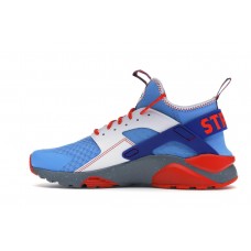 Кроссовки Nike Air Huarache Run Ultra Doernbecher (2017)