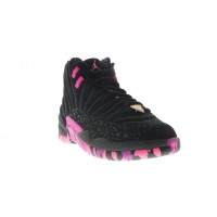 Jordan 12 Retro Doernbecher (2017)