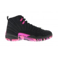 Кроссовки Jordan 12 Retro Doernbecher (2017)