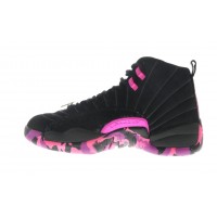 Jordan 12 Retro Doernbecher (2017)