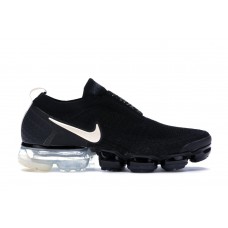 Кроссовки Nike Air VaporMax Moc 2 Black Light Cream