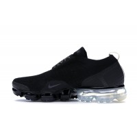 Nike Air VaporMax Moc 2 Black Light Cream