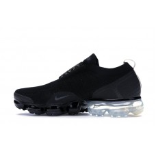 Nike Air VaporMax Moc 2 Black Light Cream