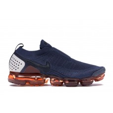 Кроссовки Nike Air VaporMax Moc 2 Thunder Blue