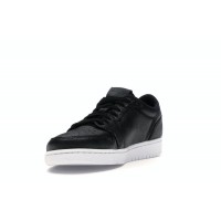 Женские Jordan 1 Retro Low NS Black White (W)
