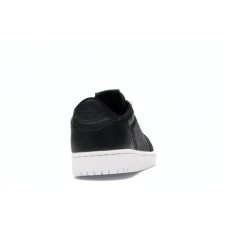 Женские Jordan 1 Retro Low NS Black White (W)