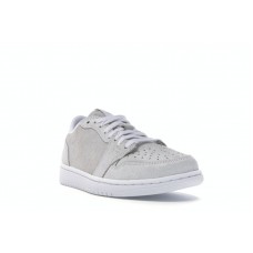 Женские Jordan 1 Retro Low NS White (W)