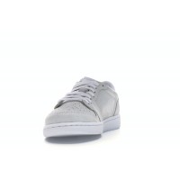 Женские Jordan 1 Retro Low NS White (W)