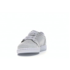 Женские Jordan 1 Retro Low NS White (W)