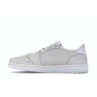 Женские Jordan 1 Retro Low NS White (W)