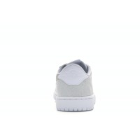 Женские Jordan 1 Retro Low NS White (W)