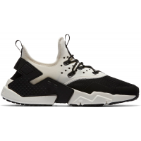 Кроссовки Nike Air Huarache Drift Black Sail