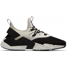 Кроссовки Nike Air Huarache Drift Black Sail