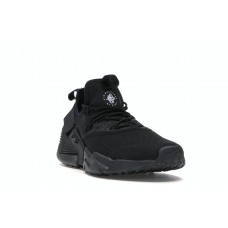 Кроссовки Nike Air Huarache Drift Black White
