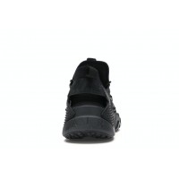 Кроссовки Nike Air Huarache Drift Black White