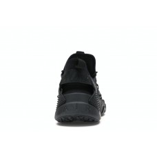 Кроссовки Nike Air Huarache Drift Black White