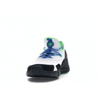 Кроссовки Nike Air Huarache Run Drift Scream Green