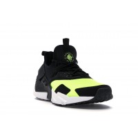 Кроссовки Nike Air Huarache Drift Black Volt